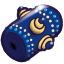 Phoenician Bead Icon 64x64 png